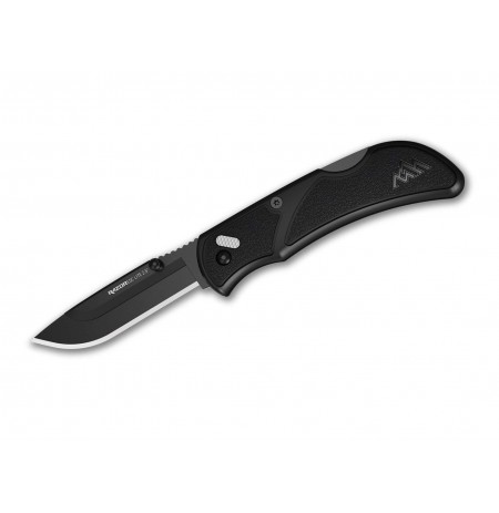 RazorEDC Lite 250 Outdoor Edge Knife Black