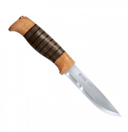 Helle Sigmund knife