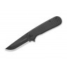 Outdoor Edge Razor VX3 3.0" G10 All Black Knife