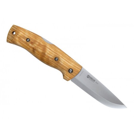 Helle Bleja knife