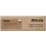 Toner ACTIS TH-87A (replacement HP 87A CF287A, Standard, 9000 pages, black)