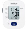 Omron M2+ upper arm blood pressure monitor HEM-7146-E