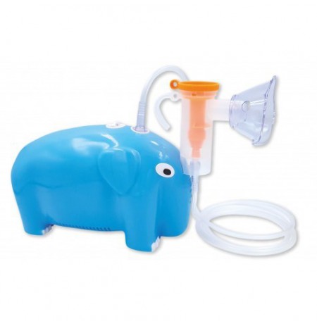 Oromed ORO-BABY NEB BLUE inhaler Steam inhaler