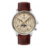 Zeppelin Mediterranee 9637-5 quartz watch