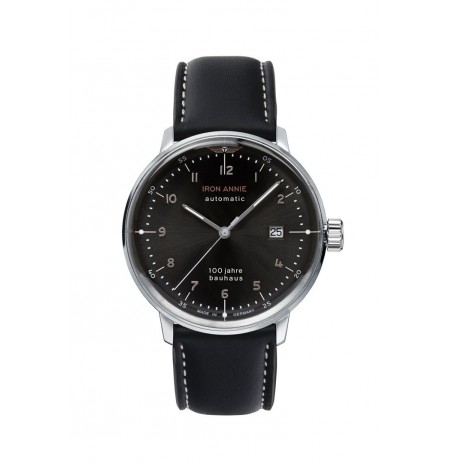 Iron Annie Bauhaus 5056-2 watch, automatic