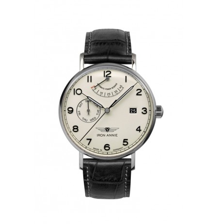 Iron Annie Amazonas Impression 5960-5 Watch