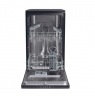 Dishwasher | CDPH 2L1047B | Free standing | Width 45 cm | Number of place settings 10 | Number of programs 5 | Energy efficiency