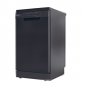 Dishwasher | CDPH 2L1047B | Free standing | Width 45 cm | Number of place settings 10 | Number of programs 5 | Energy efficiency