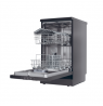 Dishwasher | CDPH 2L1047B | Free standing | Width 45 cm | Number of place settings 10 | Number of programs 5 | Energy efficiency