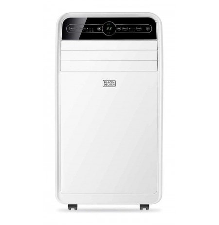 Portable air conditioner Black+Decker BXAC9001E