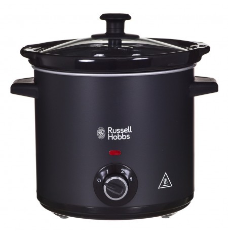 Lėtaeigis puodas  RUSSELL HOBBS 24180-56