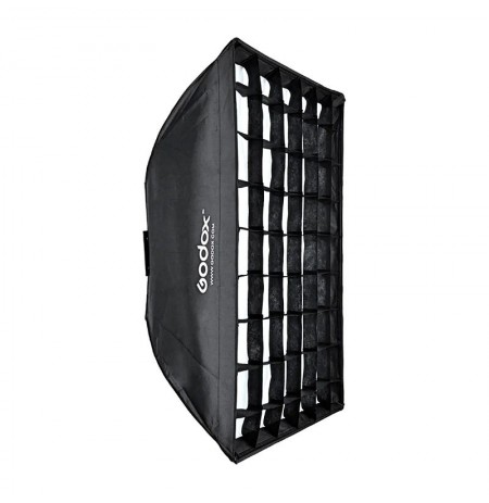 Godox SB-GUBW6090 Umbrella style softbox with grid 60x90cm