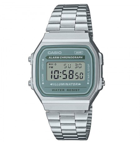 Casio Vintage A168WA-3AYES