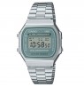 Casio Vintage A168WA-3AYES