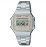 Casio Vintage A168WA-8AYES