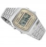 Casio Vintage A168WA-8AYES