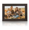 GIONAR Digital photo frame, 10 inch IPS touch screen