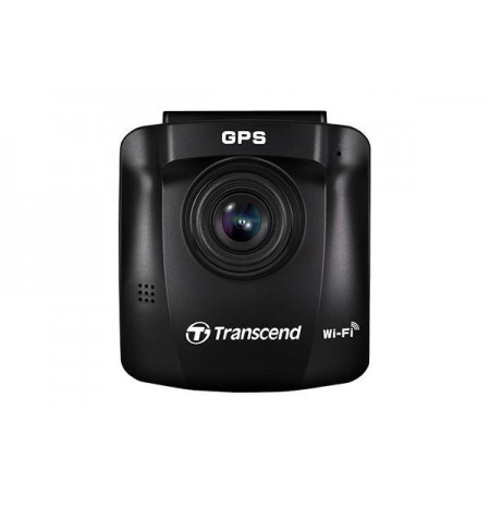 Transcend DrivePro 250 inkl. 64GB microSDHC TLC