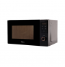 Midea Microwave Oven | AM720C2AT | Free standing | 20 L | 700 W | Convection | Black