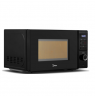 Midea Microwave Oven | AM720C2AT | Free standing | 20 L | 700 W | Convection | Black