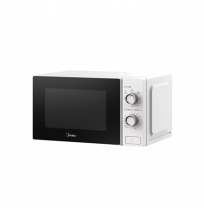 Midea Microwave oven with Grill | MG720C2AT | Free standing | 20 L | 700 W | Grill | White