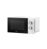 Midea Microwave oven with Grill | MG720C2AT | Free standing | 20 L | 700 W | Grill | White