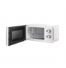 Midea Microwave oven with Grill | MG720C2AT | Free standing | 20 L | 700 W | Grill | White