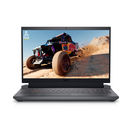 G15 5530 | Grey | 15.6 " | FHD | 1920 x 1080 pixels | Intel Core i7 | i7-13650HX | 16 GB | DDR5 | SSD 512 GB | NVIDIA GeForce RT