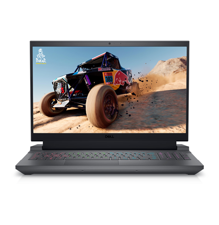 G15 5530 | 15.6 " | FHD | 1920 x 1080 pixels | Intel Core i5 | i5-13450HX | 16 GB | DDR5 | SSD 512 GB | NVIDIA GeForce RTX 3050 