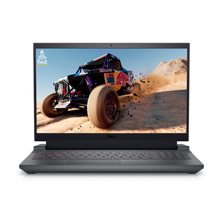 G15 5530 | 15.6 " | FHD | 1920 x 1080 pixels | 165 Hz | Intel Core i5 | i5-13450HX | 16 GB | DDR5 | SSD 512 GB | NVIDIA GeForce 