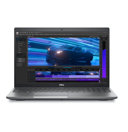 Mobile Precision 3591 | 15.6 " | FHD | 1920 x 1080 pixels | Intel Core Ultra 9 | 185H | 32 GB | DDR5 | SSD 1000 GB | NVIDIA RTX 