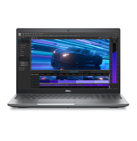 Mobile Precision 3591 | 15.6 " | FHD | 1920 x 1080 pixels | Intel Core Ultra 9 | 185H | 16 GB | DDR5 | SSD 512 GB | NVIDIA RTX 2