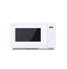 Sharp YC-MG252AE-C microwave Countertop Grill microwave 25 L 900 W White