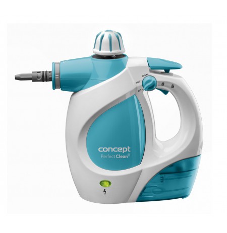 Concept cp1010 Portable steam cleaner 0.4 L 1200 W