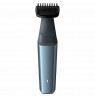 Philips | Hair clipper for body | BG3027/05 | Cordless | Wet & Dry | Number of length steps 3 | Blue/Black