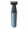 Philips BG3027/05 body groomer/shaver Black, Blue