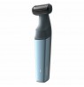 Philips BG3027/05 body groomer/shaver Black, Blue