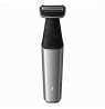 Philips BODYGROOM Series 5000 BG5021/15 body groomer/shaver Black, Silver