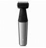 Philips BODYGROOM Series 5000 BG5021/15 body groomer/shaver Black, Silver