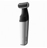 Philips BODYGROOM Series 5000 BG5021/15 body groomer/shaver Black, Silver