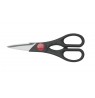 Zwilling Twin Multifunctional Scissors - 20 cm, Black