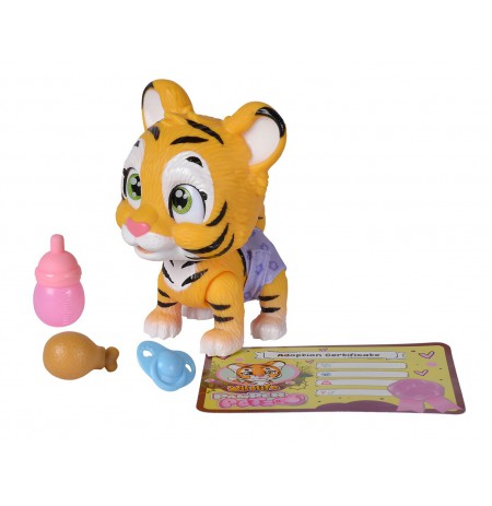 Pamper Petz Tigger Simba