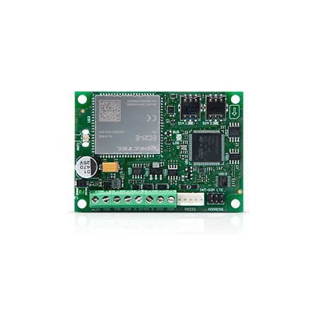 SATEL GPRS INT-GSM LTE COMMUNICATION MODULE