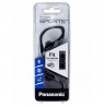 Ausinės Panasonic RP-HS35ME-K