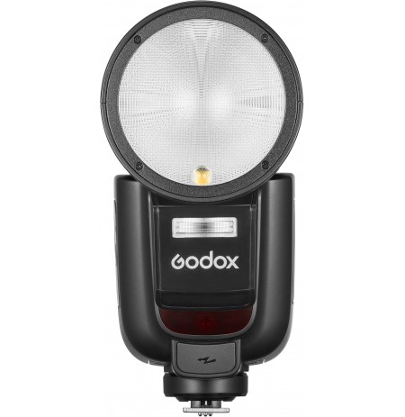 Godox flash V1 Pro for Canon