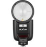 Godox flash V1 Pro for Canon