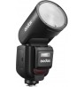 Godox flash V1 Pro for Canon