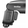 Godox flash V1 Pro for Canon