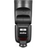 Godox flash V1 Pro for Canon