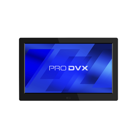 ProDVX | SD-10 | 10.1 " | Landscape/Portrait | 24/7 | Android | 160 ° | 160 °